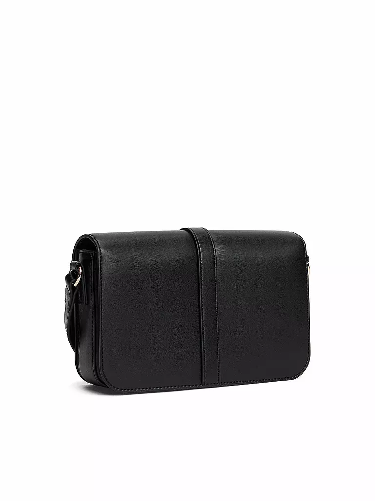 TOMMY HILFIGER | Bolso - Mini Bag TH LIBRE | Negro