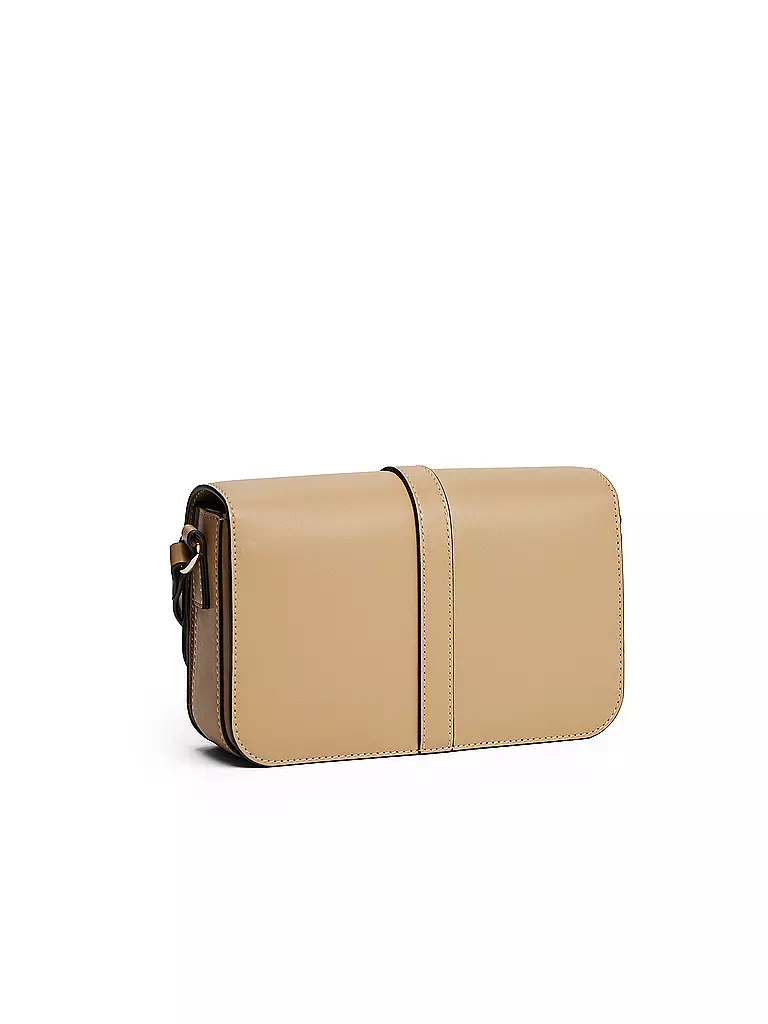 TOMMY HILFIGER | Bolso - Mini Bag TH LIBRE | Crema
