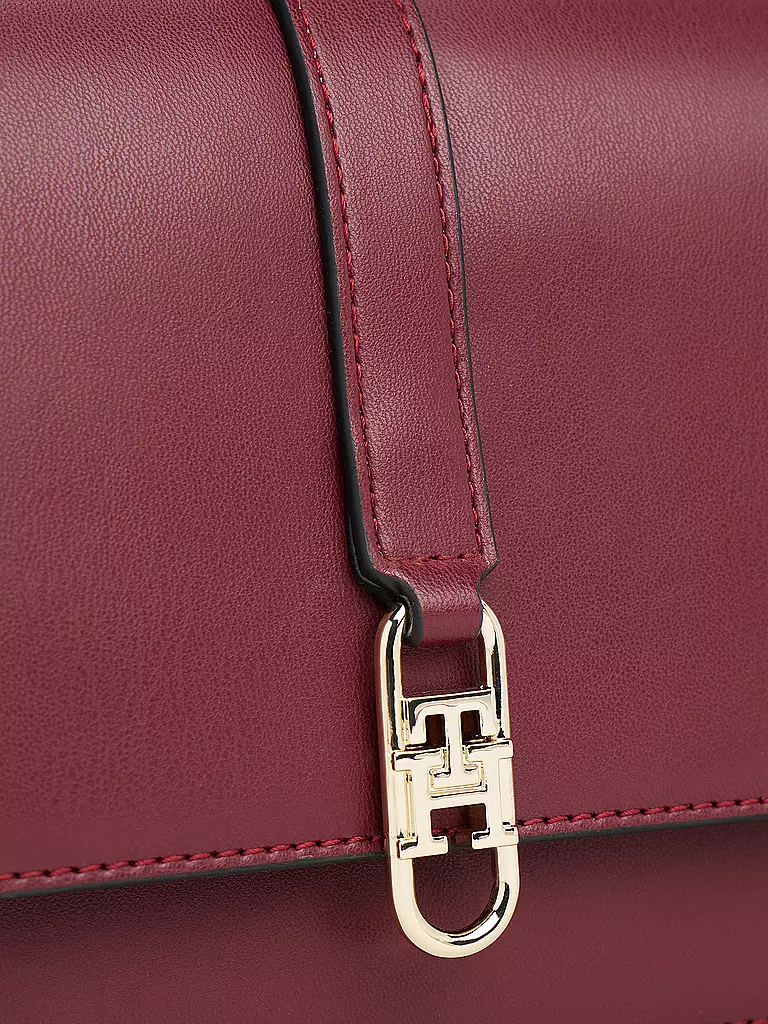 TOMMY HILFIGER | Bolso - Mini Bag TH LIBRE | 