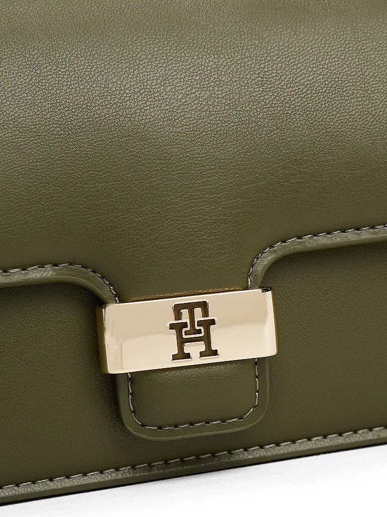 TOMMY HILFIGER | Bolso - Mini Bolso TH HERITAGE | 