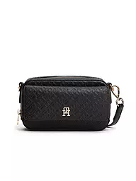 TOMMY HILFIGER | Bolso - Mini Bolso TH ICON | Negro