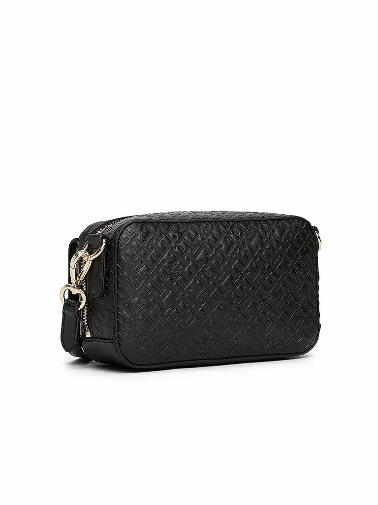 TOMMY HILFIGER | Bolso - Mini Bolso TH ICON | Negro