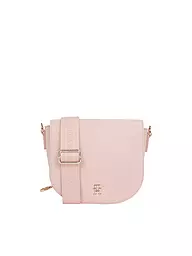 TOMMY HILFIGER | Bolso - Mini Bag TH LOGOTAPE | Rosa