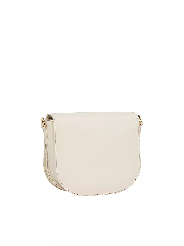 TOMMY HILFIGER | Bolso - Mini Bolso TH LOGOTAPE | Blanco