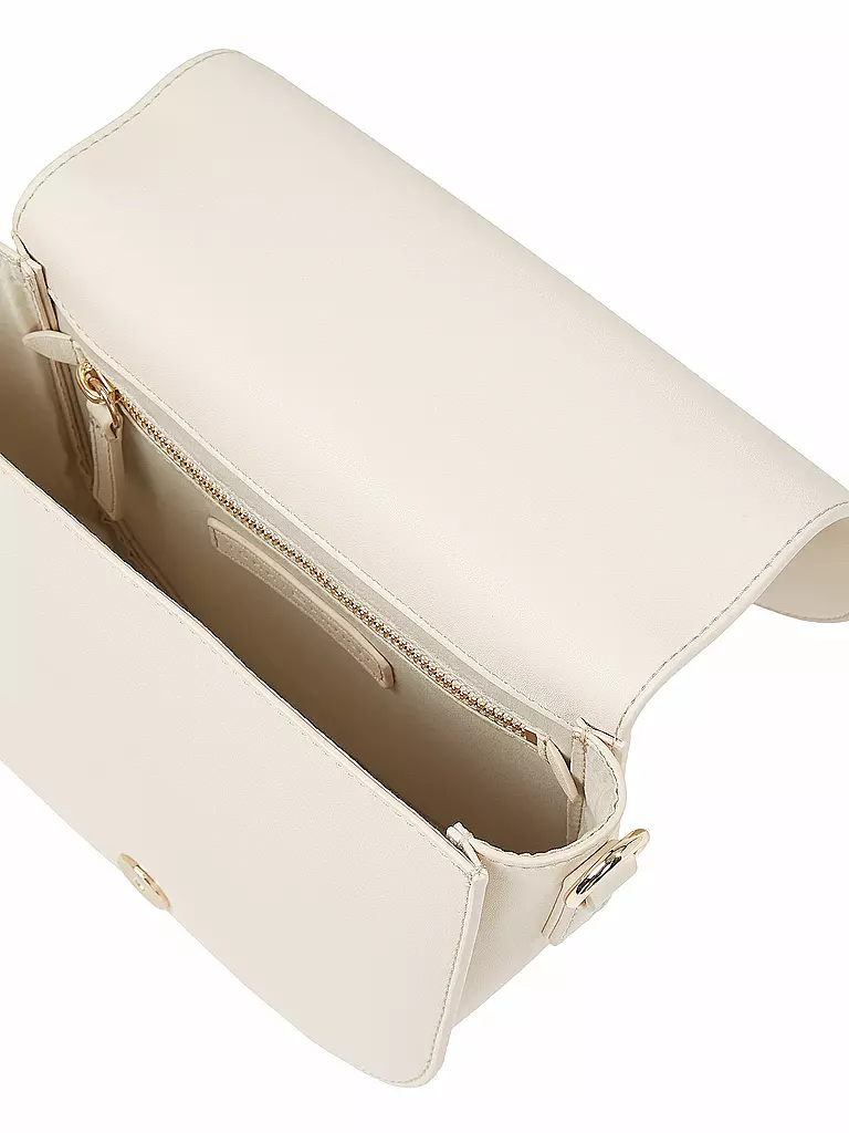 TOMMY HILFIGER | Bolso - Mini Bolso TH LOGOTAPE | Blanco