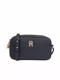 TOMMY HILFIGER | Bolso - Mini Bolso | Azul oscuro