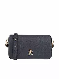 TOMMY HILFIGER | Bolso - Mini Bolso | Azul oscuro