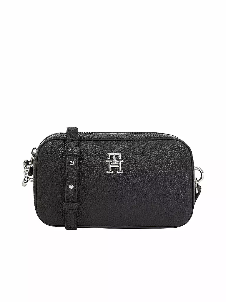 TOMMY HILFIGER | Bolso - Mini Bolso | Negro