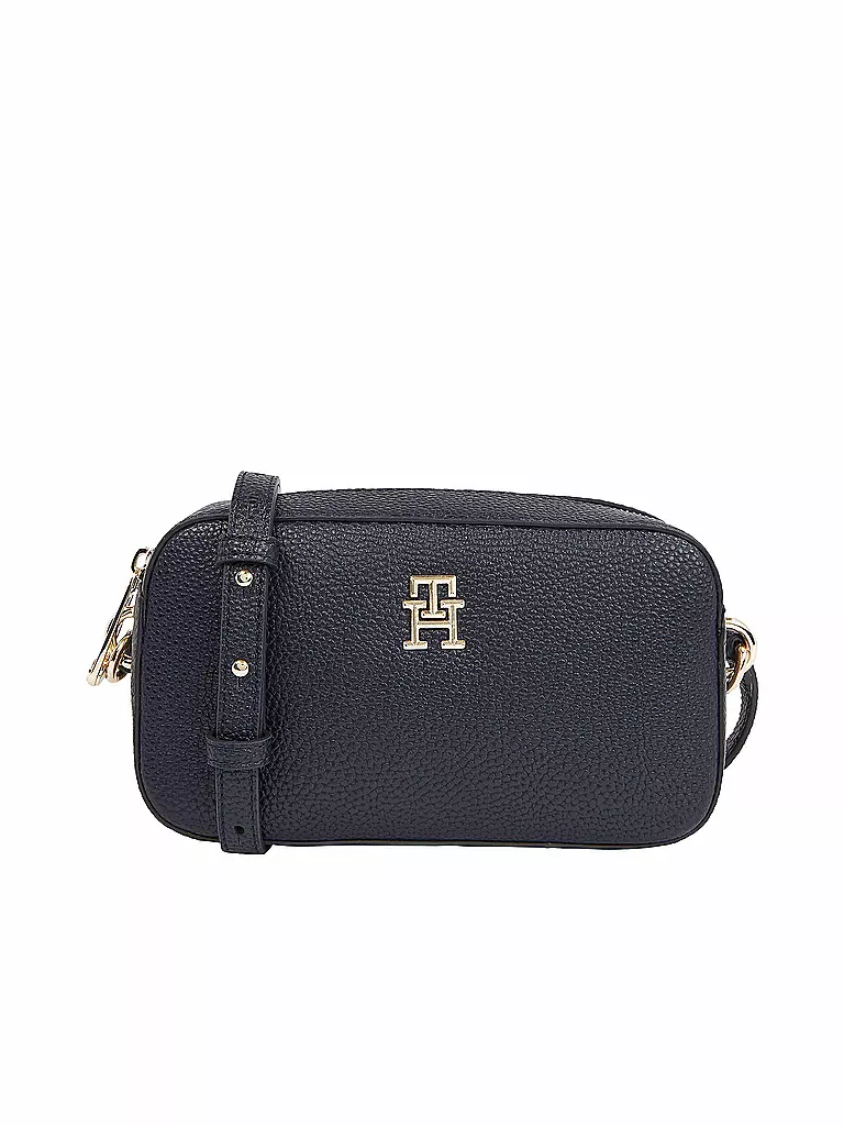 TOMMY HILFIGER | Bolso - Mini Bolso | Azul oscuro