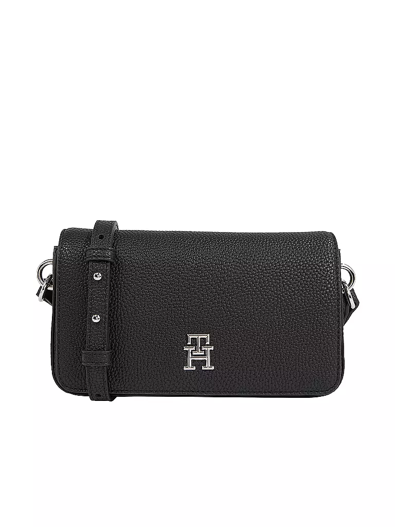 TOMMY HILFIGER | Bolso - Mini Bolso | Negro