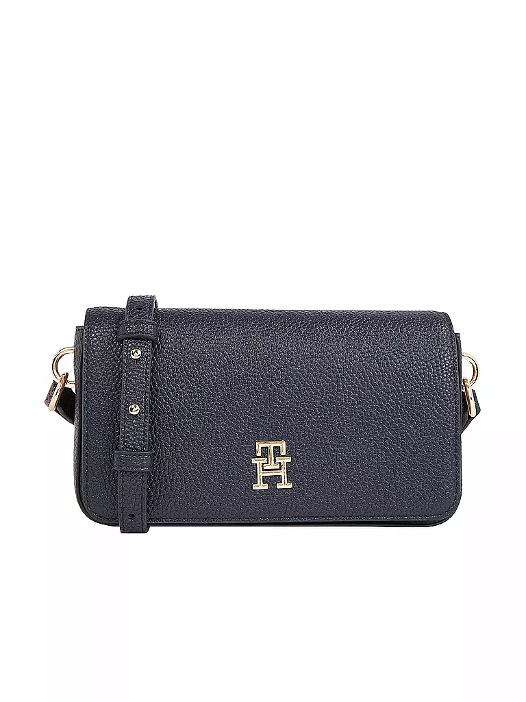 TOMMY HILFIGER | Bolso - Mini Bolso | Azul oscuro