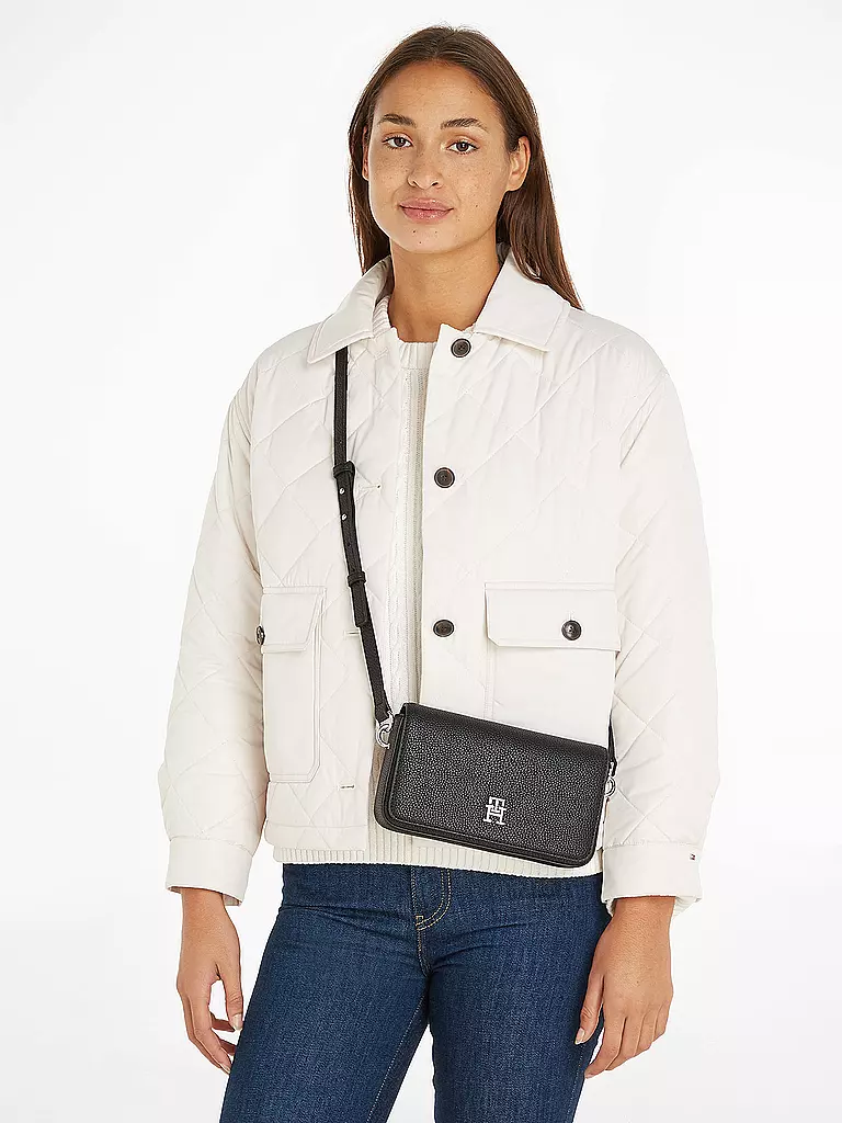 TOMMY HILFIGER | Bolso - Mini Bolso | Negro