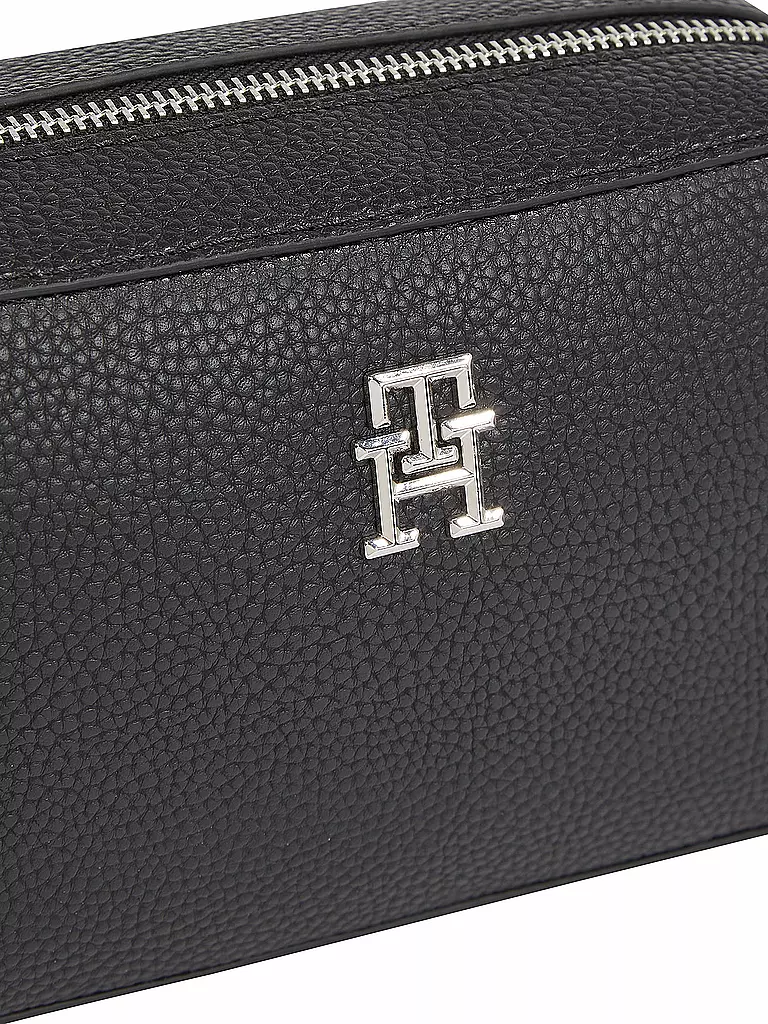 TOMMY HILFIGER | Bolso - Mini Bolso | Negro