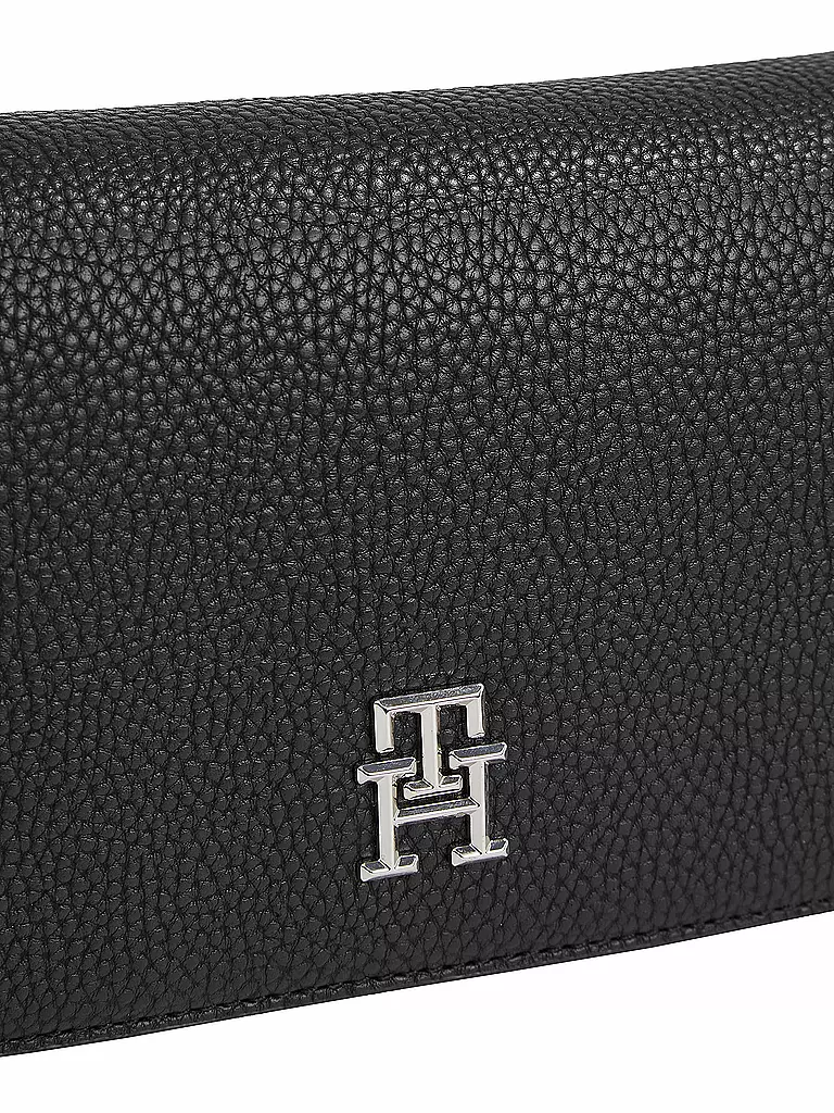 TOMMY HILFIGER | Bolso - Mini Bolso | Negro