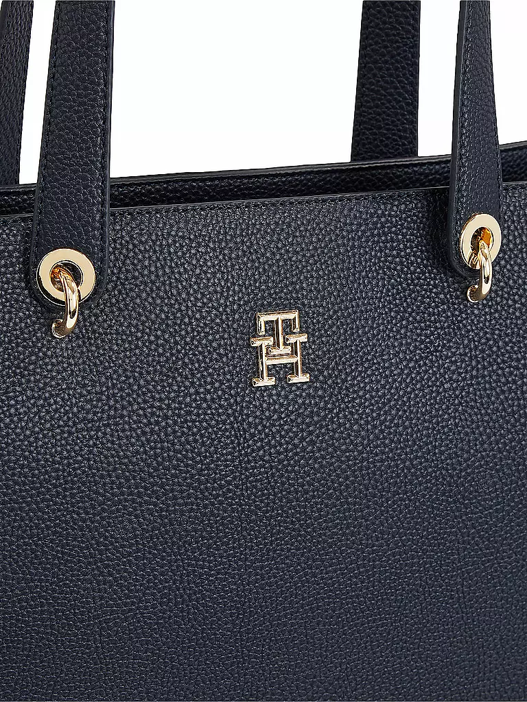 TOMMY HILFIGER | Bolso - Shopper TH EMBLEM | 
