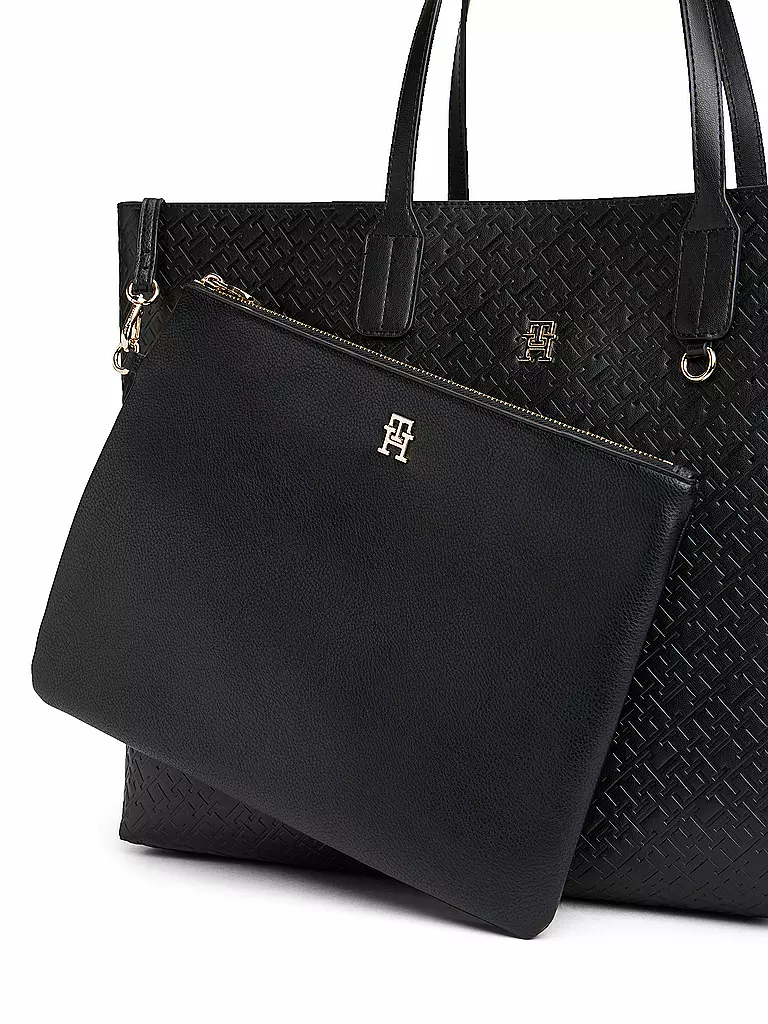 TOMMY HILFIGER | Bolso - Shopper TH ICON |