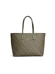 TOMMY HILFIGER | Bolso - Shopper TH MONPLAY | Oliva