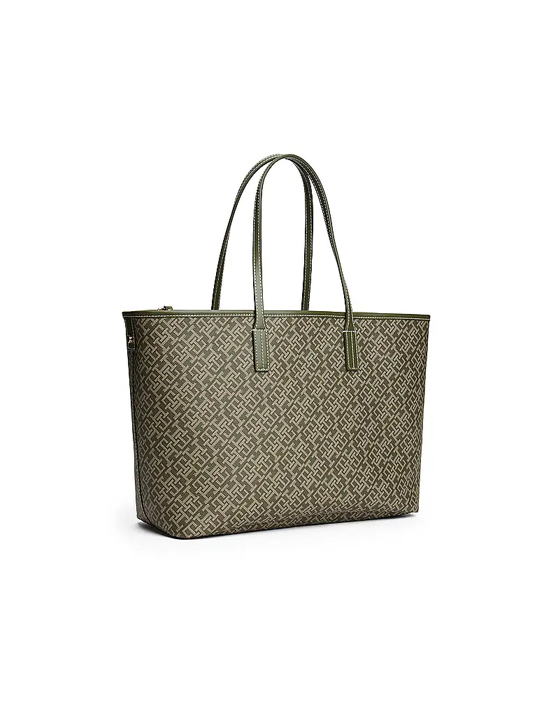 TOMMY HILFIGER | Bolso - Shopper TH MONPLAY | 