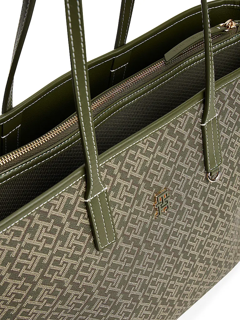 TOMMY HILFIGER | Bolso - Shopper TH MONPLAY | 