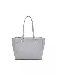 TOMMY HILFIGER | Bolso - Shopper | Gris claro