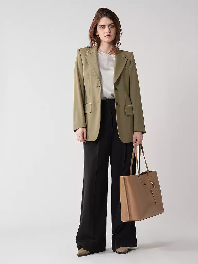 TOMMY HILFIGER | Bolso - Shopper | Camel