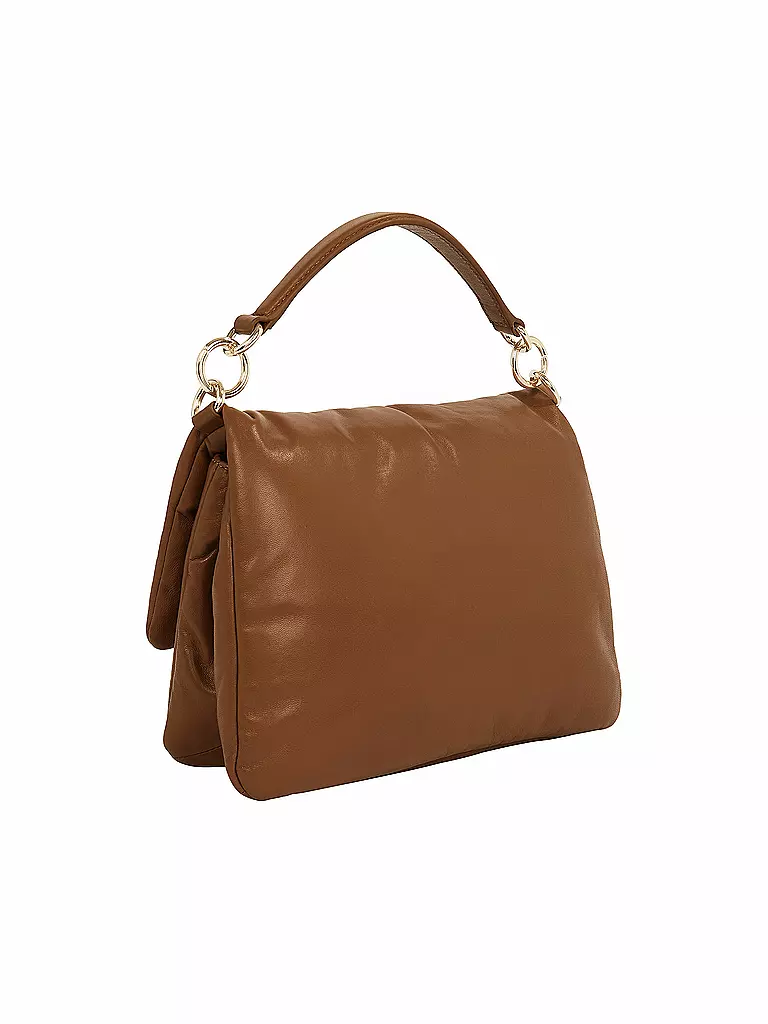 TOMMY HILFIGER | Bolso de cuero - Bolso de mano |