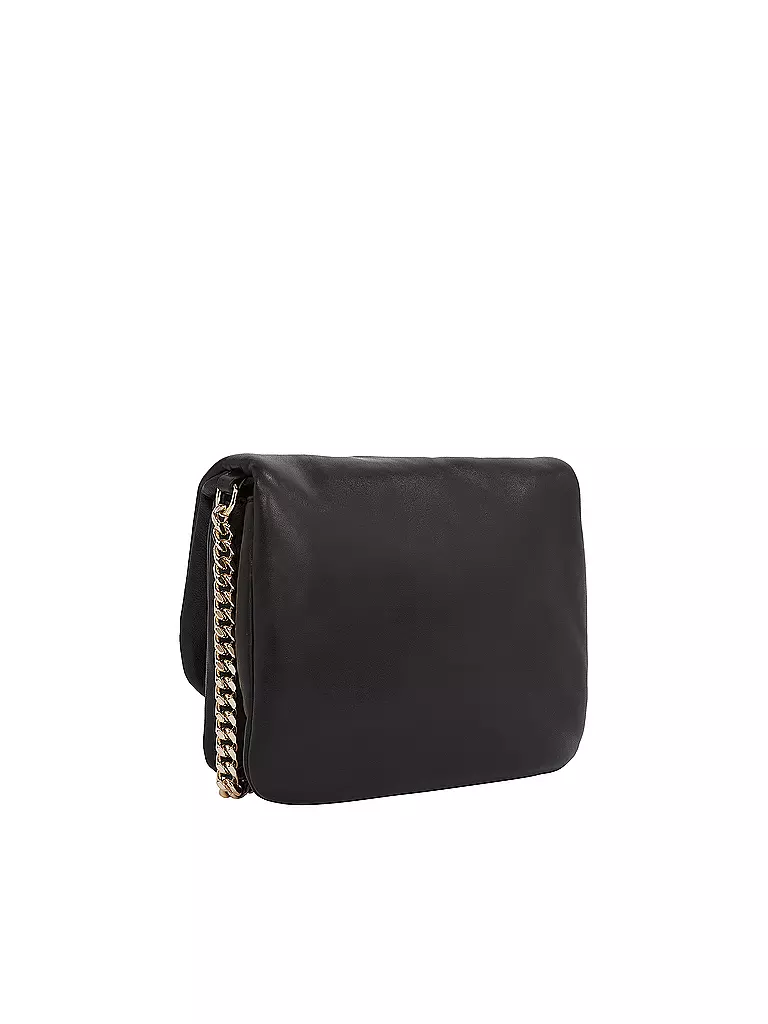 TOMMY HILFIGER | Bolso de cuero - Bolso de mano |