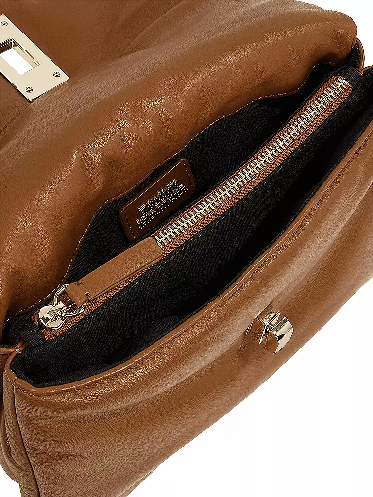 TOMMY HILFIGER | Bolso de cuero - Bolso de mano |