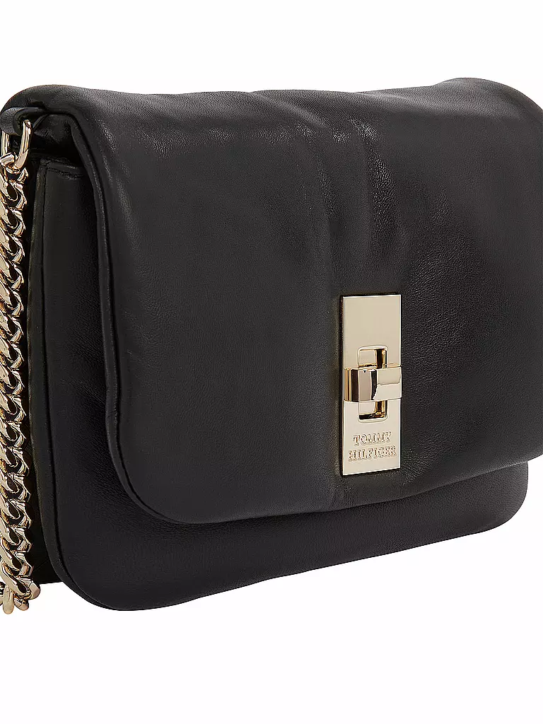 TOMMY HILFIGER | Bolso de cuero - Bolso de mano |