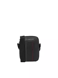 TOMMY HILFIGER | Bolso TH FOUNDATION | Negro