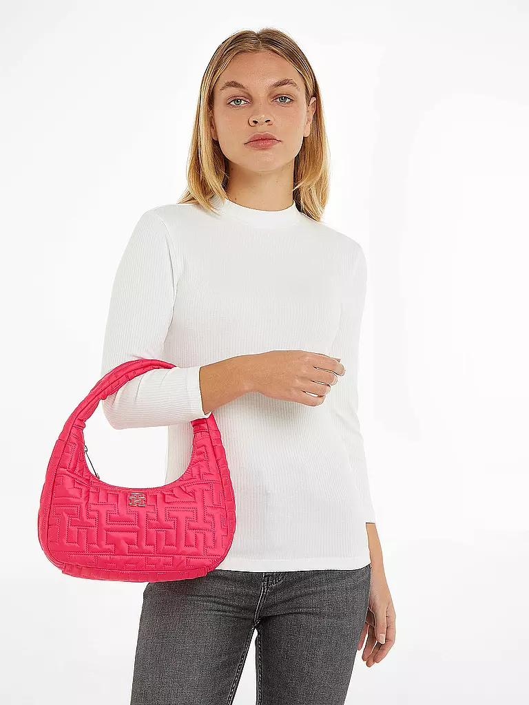 TOMMY HILFIGER | Bolso | Fucsia