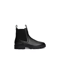 TOMMY HILFIGER | Botas Chelsea | Negro