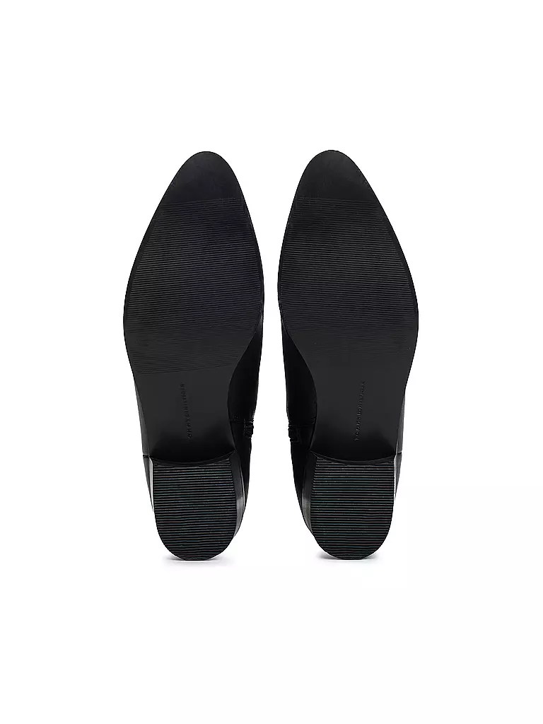 TOMMY HILFIGER | Botas cowboy | 