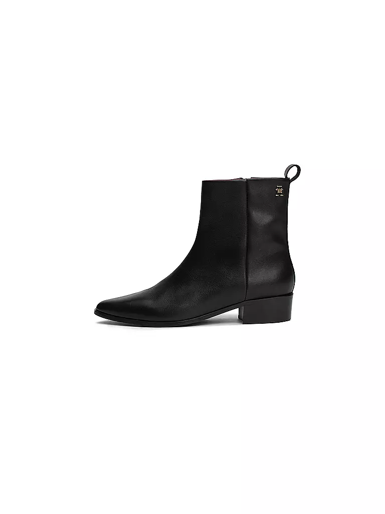 TOMMY HILFIGER | Botas cowboy | 