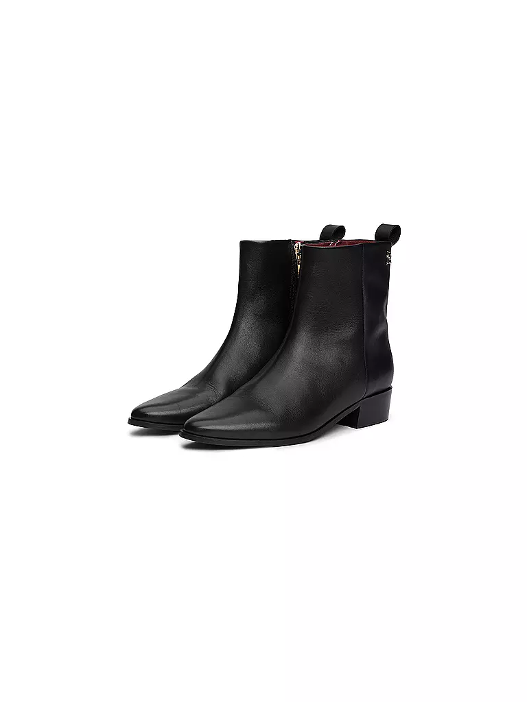 TOMMY HILFIGER | Botas cowboy | 
