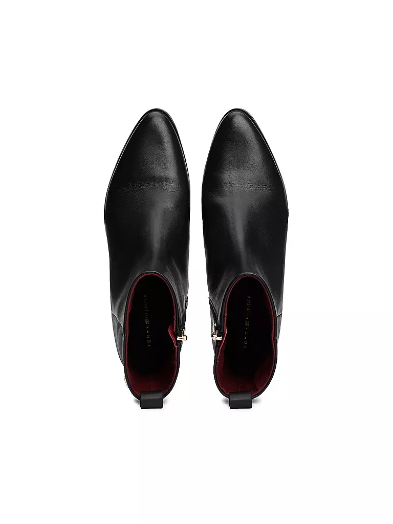 TOMMY HILFIGER | Botas cowboy | 
