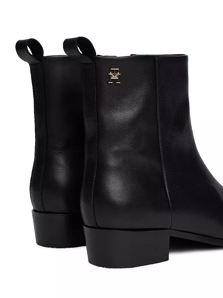 TOMMY HILFIGER | Botas cowboy | 