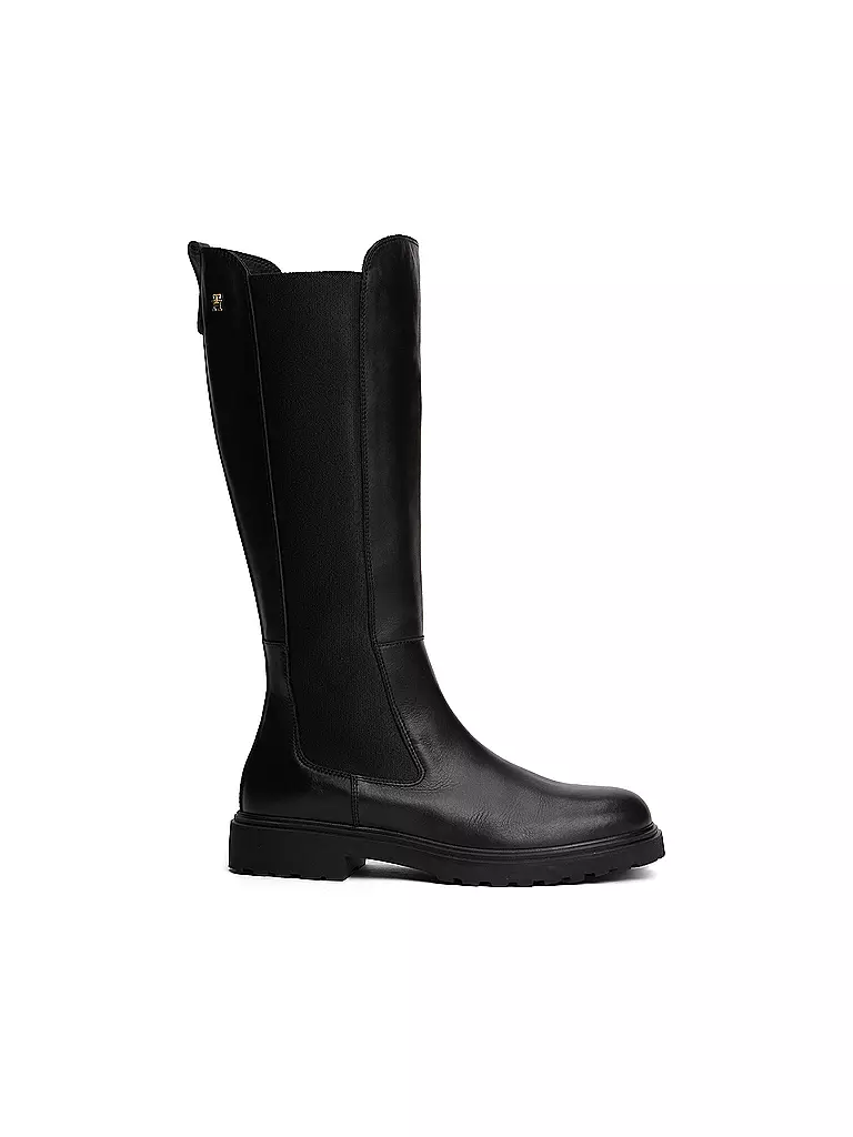 TOMMY HILFIGER | Botas | Negro
