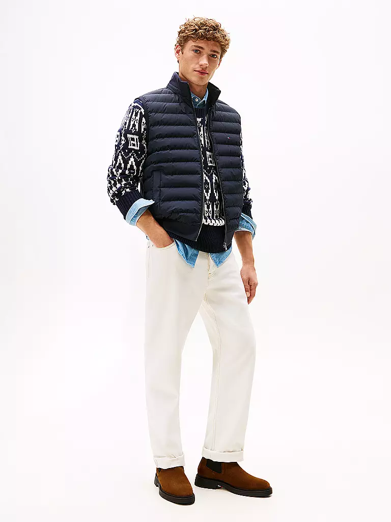 TOMMY HILFIGER | Botas | Marrón