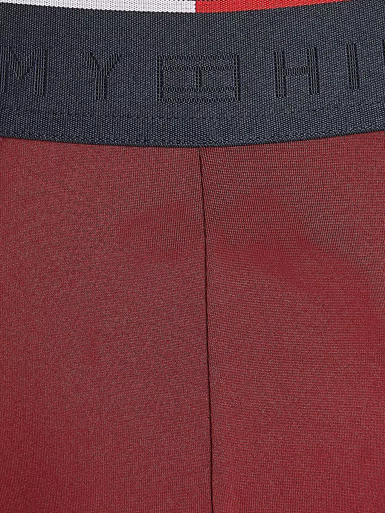 TOMMY HILFIGER | Boxershorts Paquete de 3 BKhaki | 