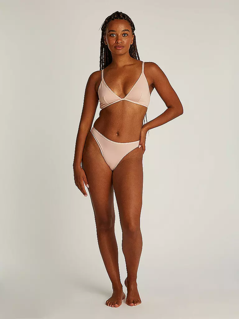 TOMMY HILFIGER | Bragas paquete de 3 naranja | Beige