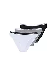 TOMMY HILFIGER | Bragas paquete de 3 | Gris