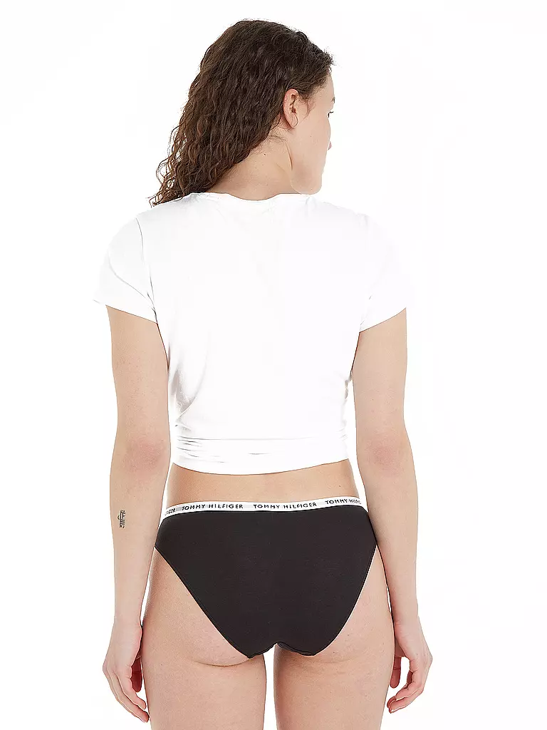 TOMMY HILFIGER | Bragas paquete de 3 | 