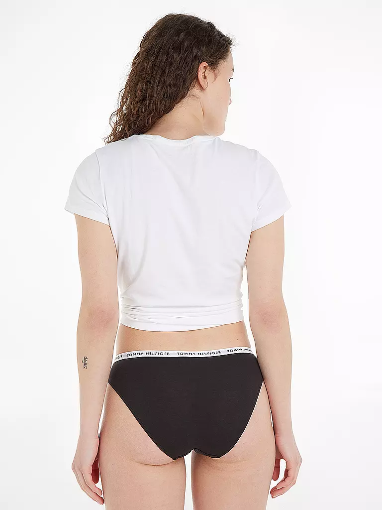TOMMY HILFIGER | Bragas paquete de 3 | 
