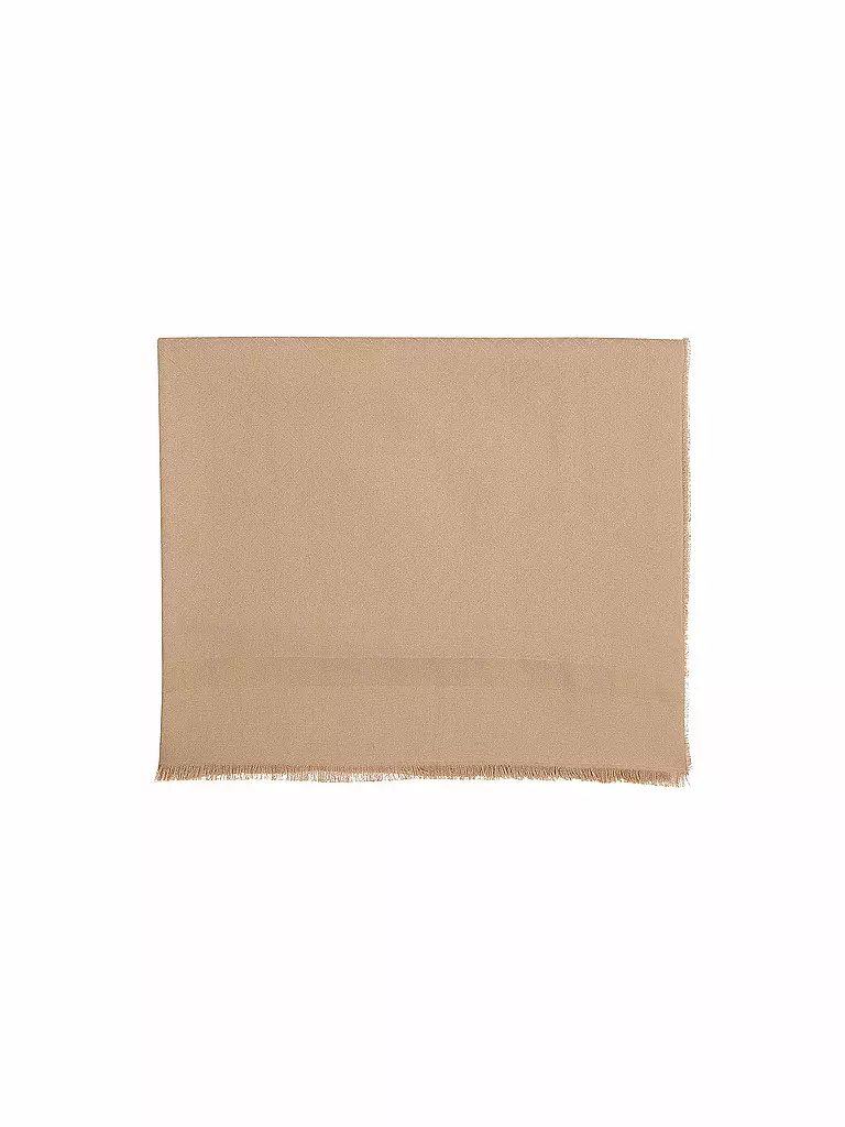 TOMMY HILFIGER | Bufanda ELEVATED CHIC | Camel