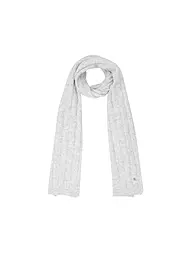 TOMMY HILFIGER | Bufanda | Gris claro