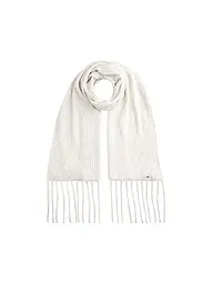 TOMMY HILFIGER | Bufanda | Blanco