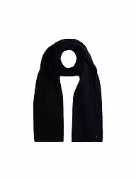 TOMMY HILFIGER | Bufanda | Azul oscuro