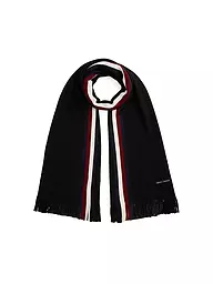 TOMMY HILFIGER | Bufanda | Negro