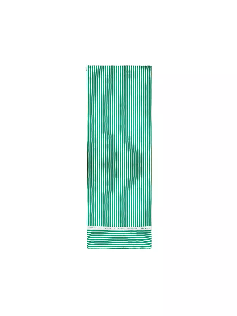 TOMMY HILFIGER | Bufanda | Verde